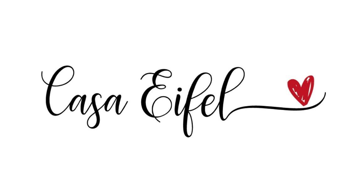 BeilingenCasa Eifel别墅 外观 照片
